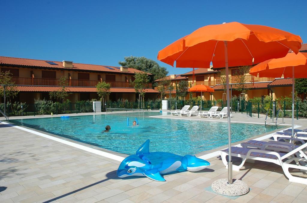 Villaggio Tamerici Lignano Sabbiadoro Cameră foto